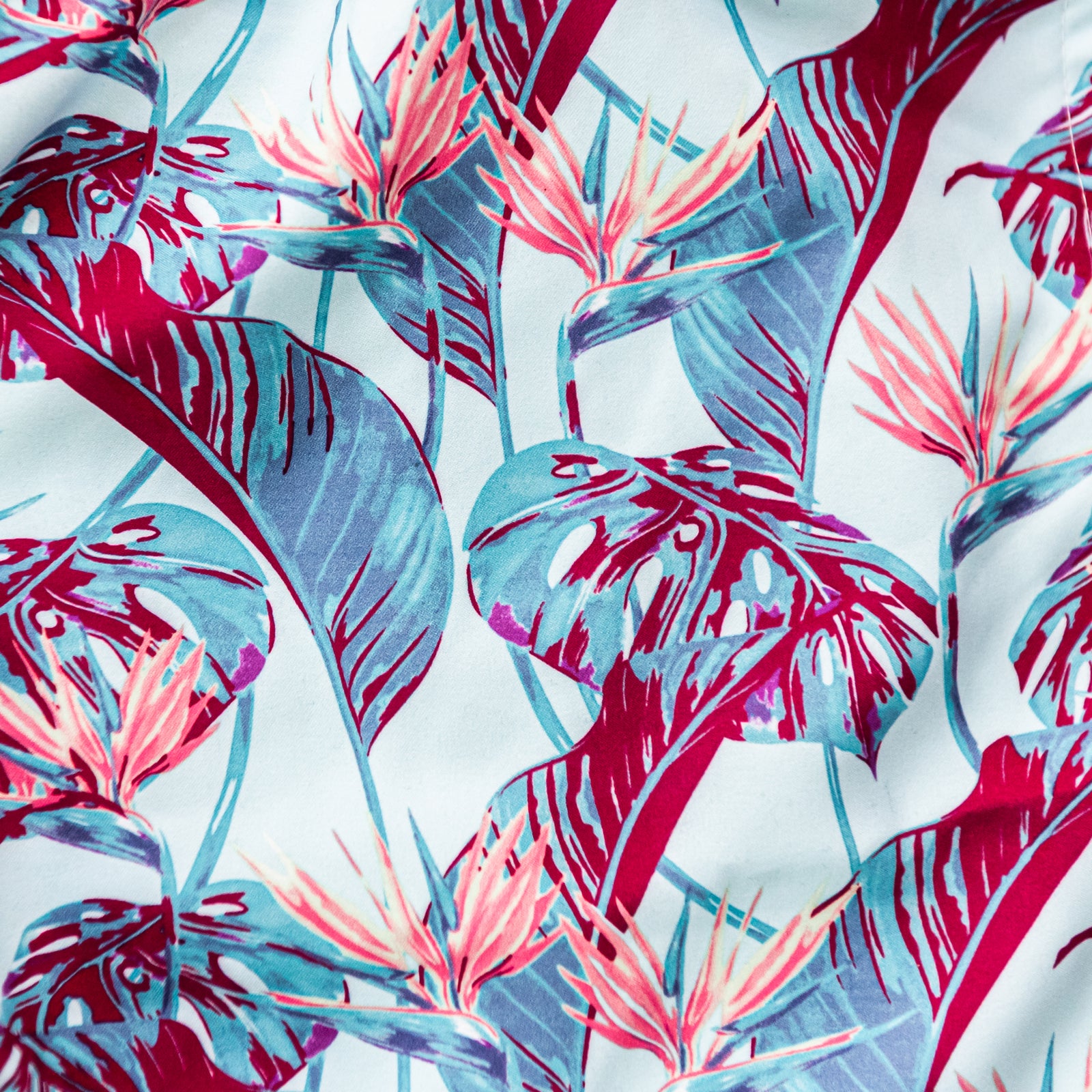 Women's Bird of Paradise Bikini