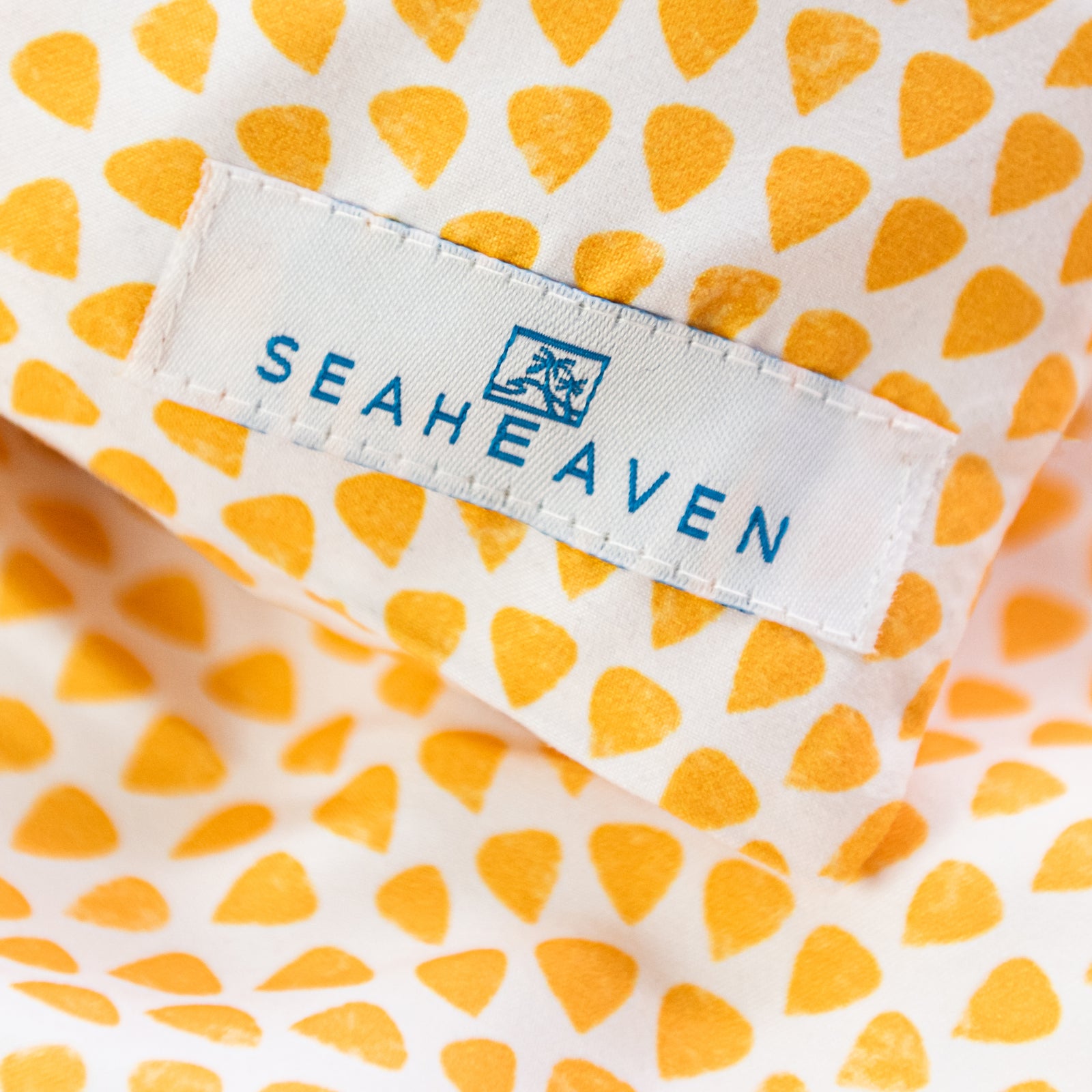 Men's Lemon Drop Swim Shorts