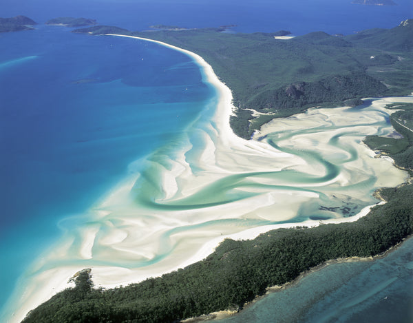 Seaheaven's top 10 Australian Beaches