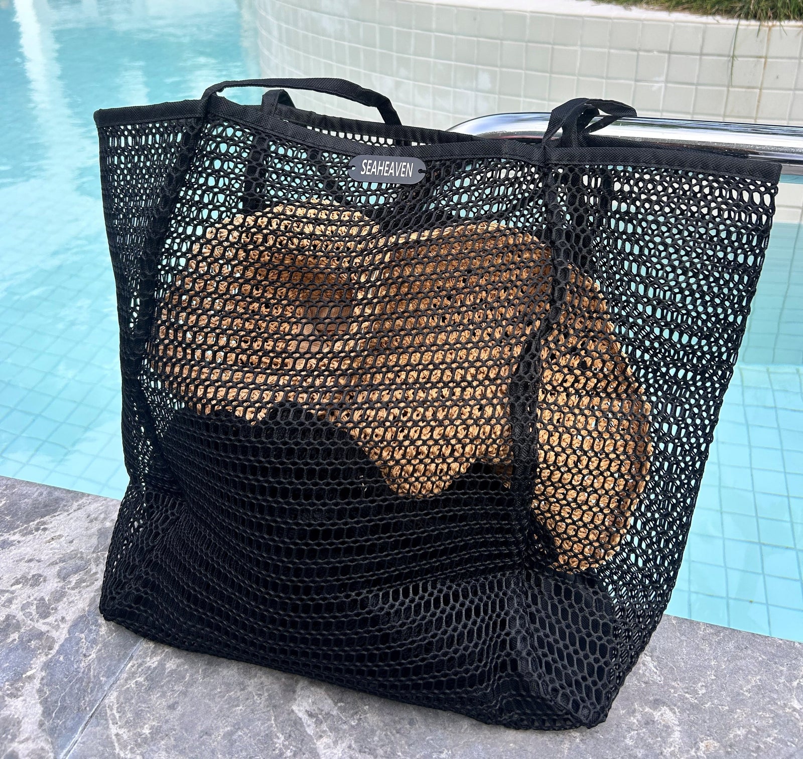 Beach Bag